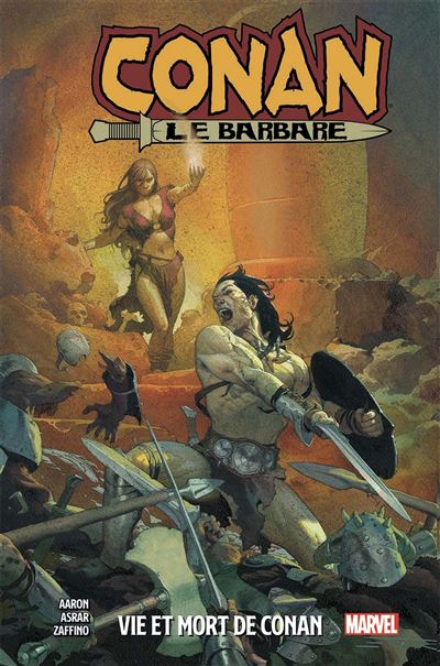 Conan le barbare