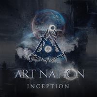 Inception, Hard-rock, Métal neuf ou occasion | fnac