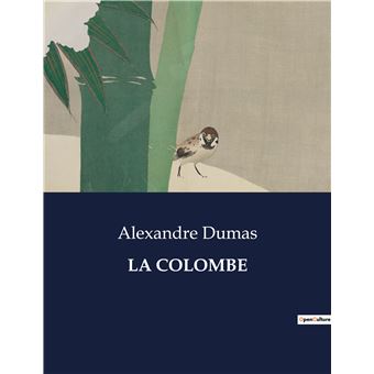 La colombe