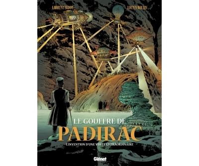 L'invention d'une visite extraordinaire