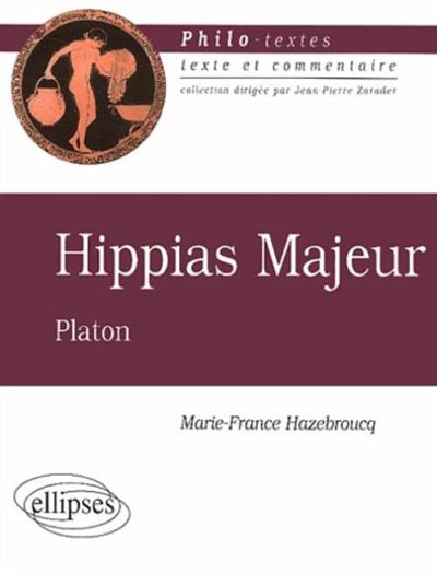 Hippias, majeur