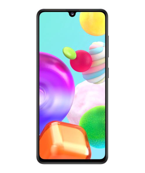 SAMSUNG Galaxy A41 64GB 4GB SM-A415F DUAL NFC LTE