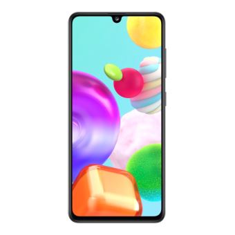 SAMSUNG GALAXY A41 64GB BK + SIM