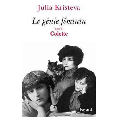 Le Génie féminin