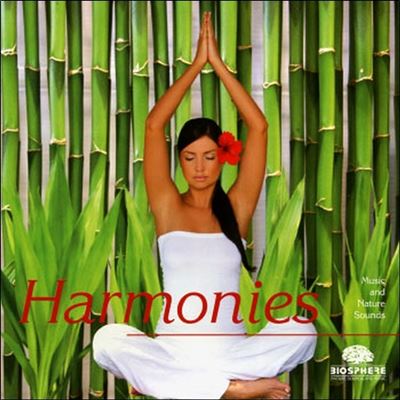 Compilation Harmonies