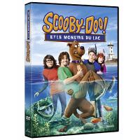 Scooby-Doo et le monstre du lac