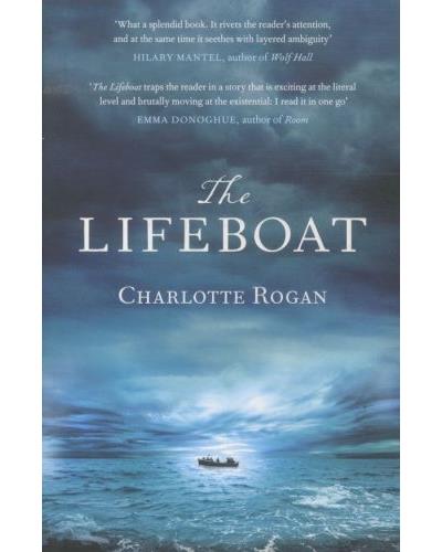 The lifeboat