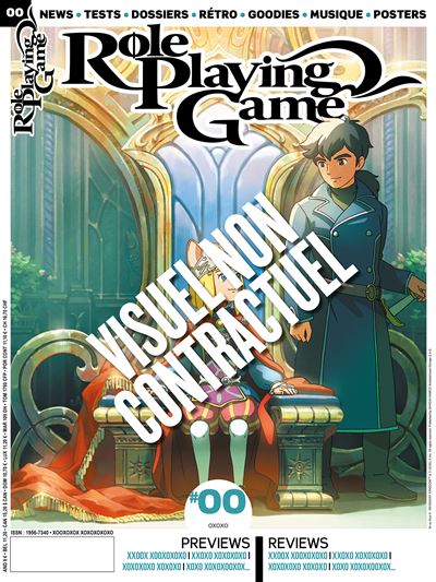 Role playing game,61