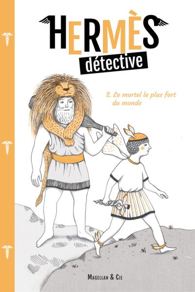 Le mortel le plus fort du monde