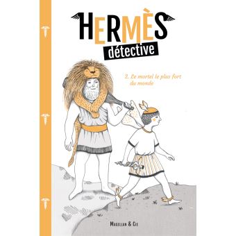 Le mortel le plus fort du monde