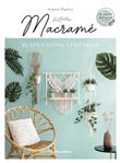 Macramé suspensions végétales