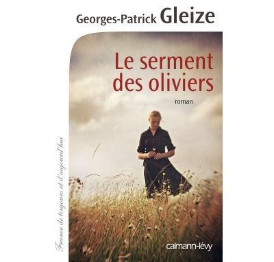 Le serment des oliviers