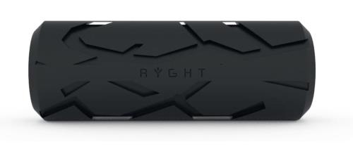 RYGHT JUNGLE BLACK