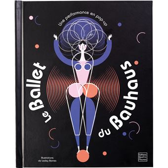 Le Ballet du Bauhaus