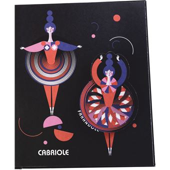 Le Ballet du Bauhaus