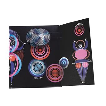 Le Ballet du Bauhaus