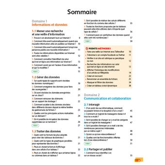 Réussir sa certification PIX (niveaux 4-5) - 2023
