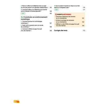 Réussir sa certification PIX (niveaux 4-5) - 2023