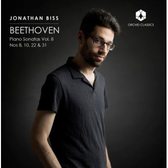 THE COMPLETE PIANO SONATAS (VOLUME 8)