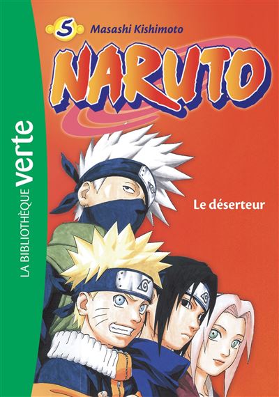 Le déserteur