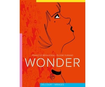 Wonder