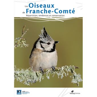 Les Oiseaux de Franche-Comté