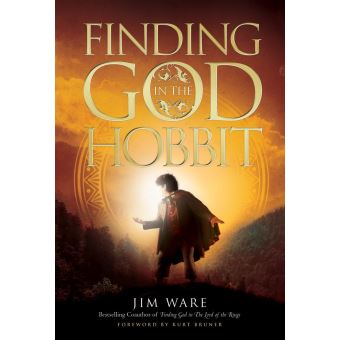 Finding God in The Hobbit - 1