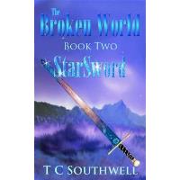The Broken World Book Two - StarSword