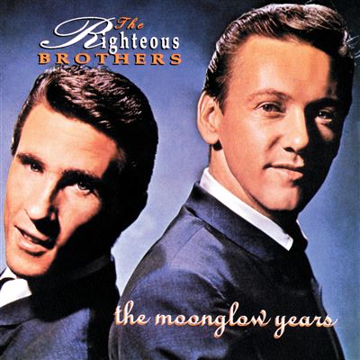The moonglow years