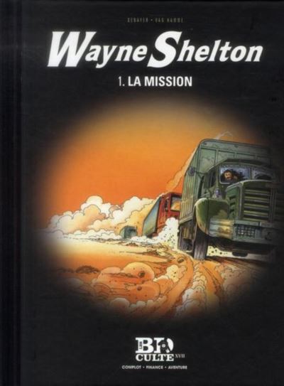 La mission