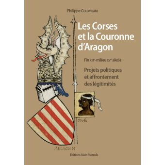 Les Corses et la Couronne d'Aragon