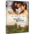 Le Nouveau monde DVD