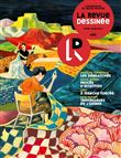La revue dessinée