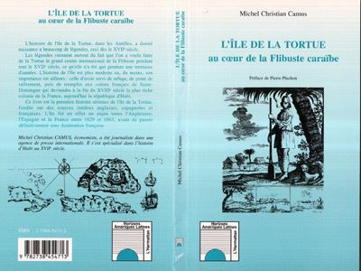 Ile de la tortue au coeur de la flibuste caraibe