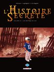 L´Histoire secrète T31 - Les Maîtres du jeu