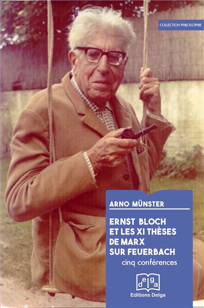 Ernst Bloch et les Xi