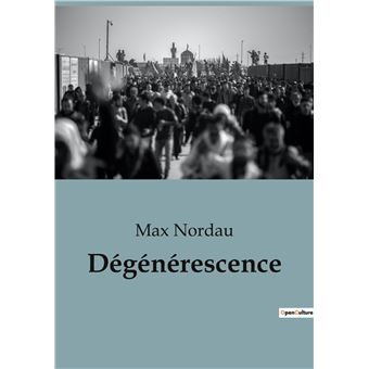 Dégénérescence