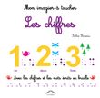 Mon imagier à toucher les chiffres