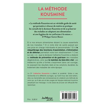 La méthode Kousmine