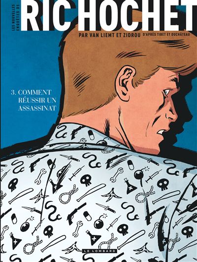 Comment réussir un assasinat