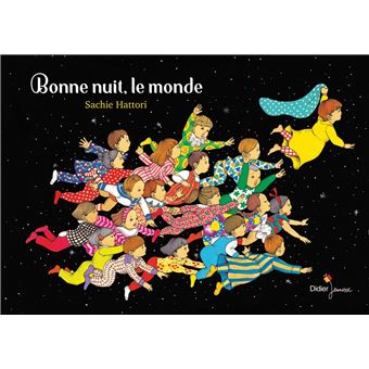 Bonne nuit, le monde