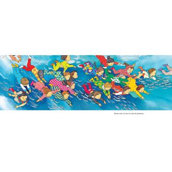 Bonne nuit, le monde