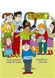 Benjy et son parcours contre le cancer, raconté par ses amis