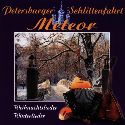 Petersburger schlittenfah