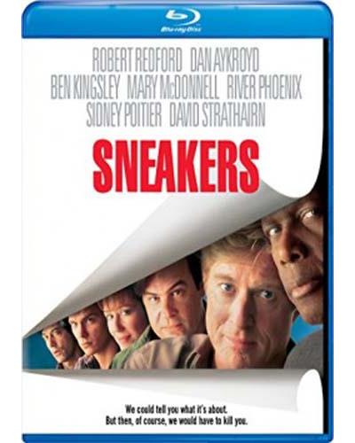 Les experts en Blu-ray