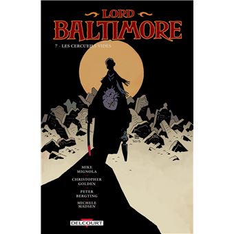 Lord BaltimoreLord Baltimore