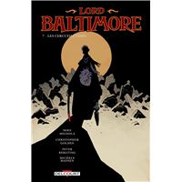 Lord Baltimore 07 : Les cercueils vides