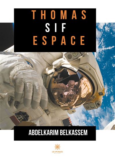 Thomas Sif Espace