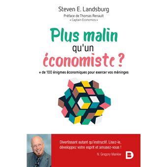 Plus malin qu'un économiste ?