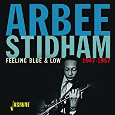 Feeling Blue & Low : 1947-1957